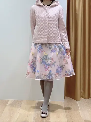 TOCCA Ｉ コーディネート画像