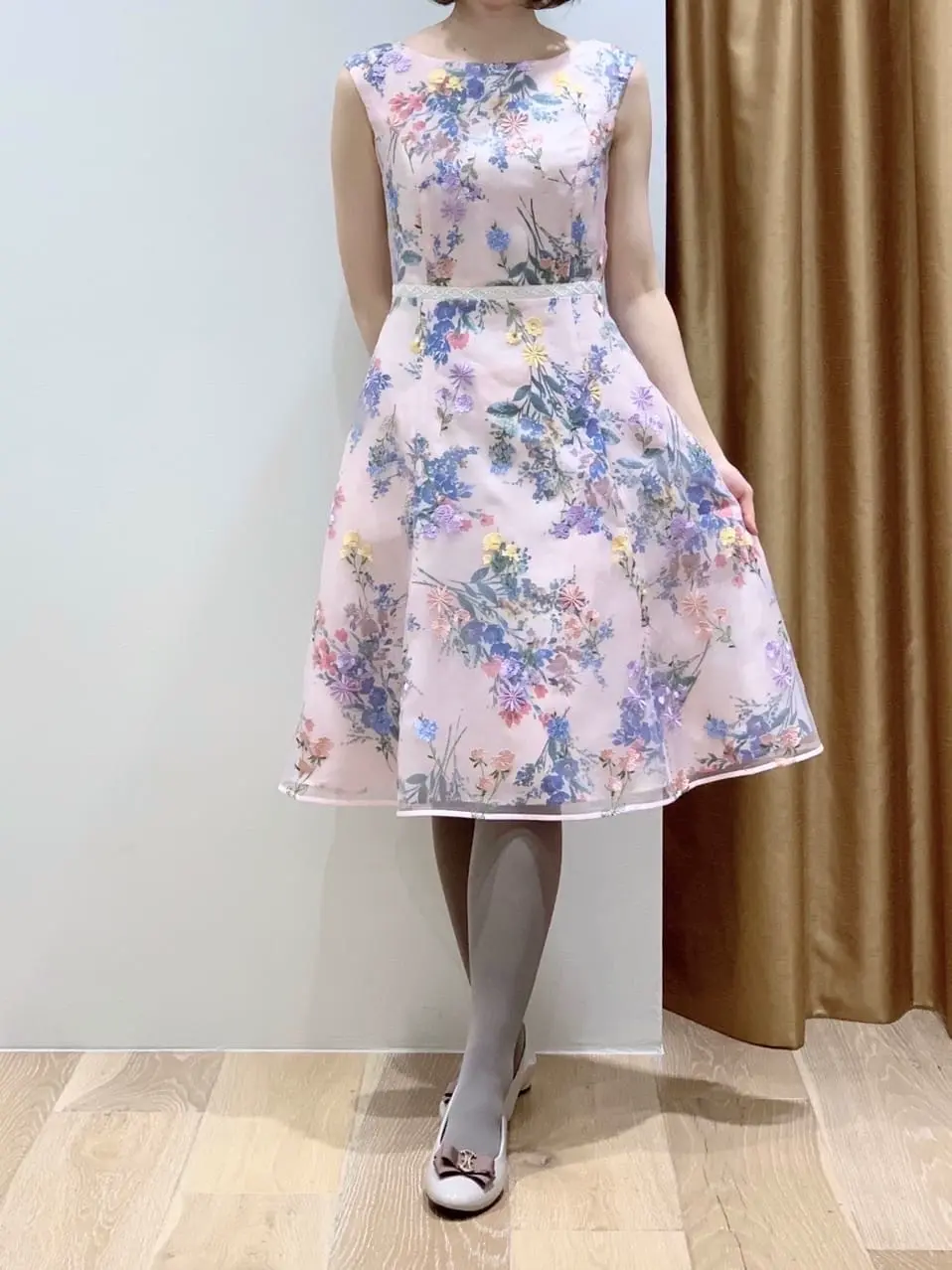 TOCCA Ｉ コーディネート画像