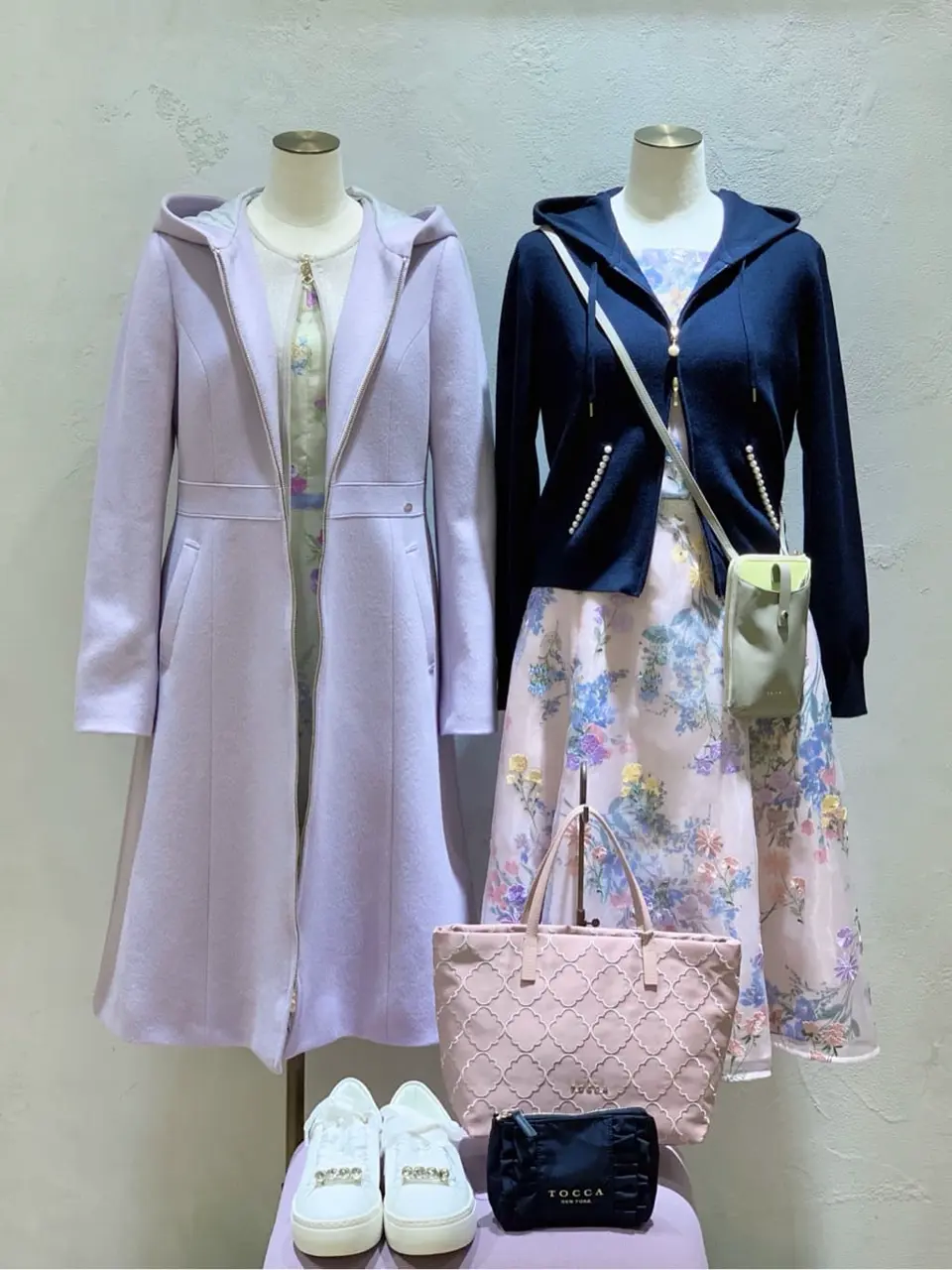  Ｉ コーディネート画像