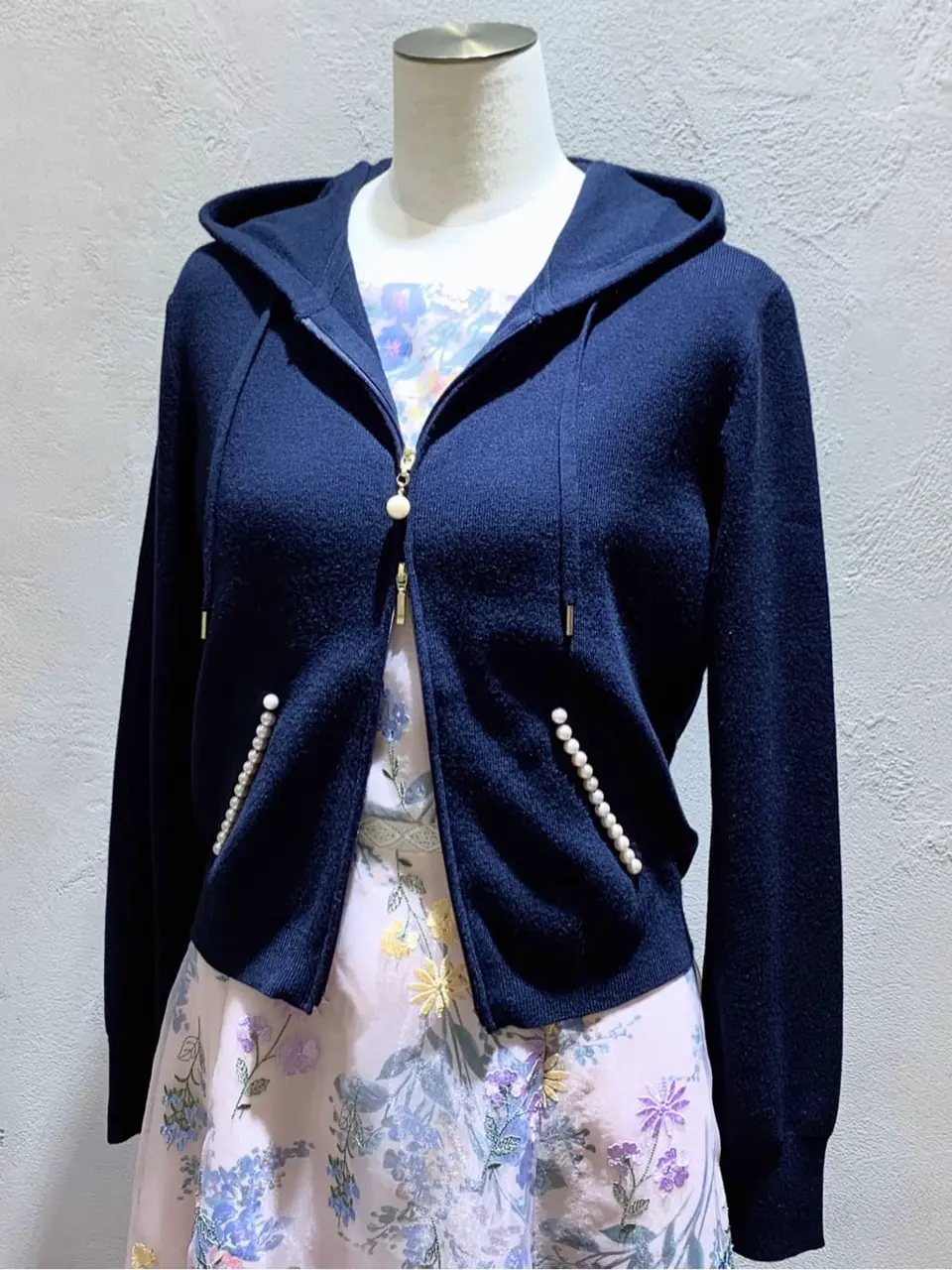 TOCCA Ｉ コーディネート画像