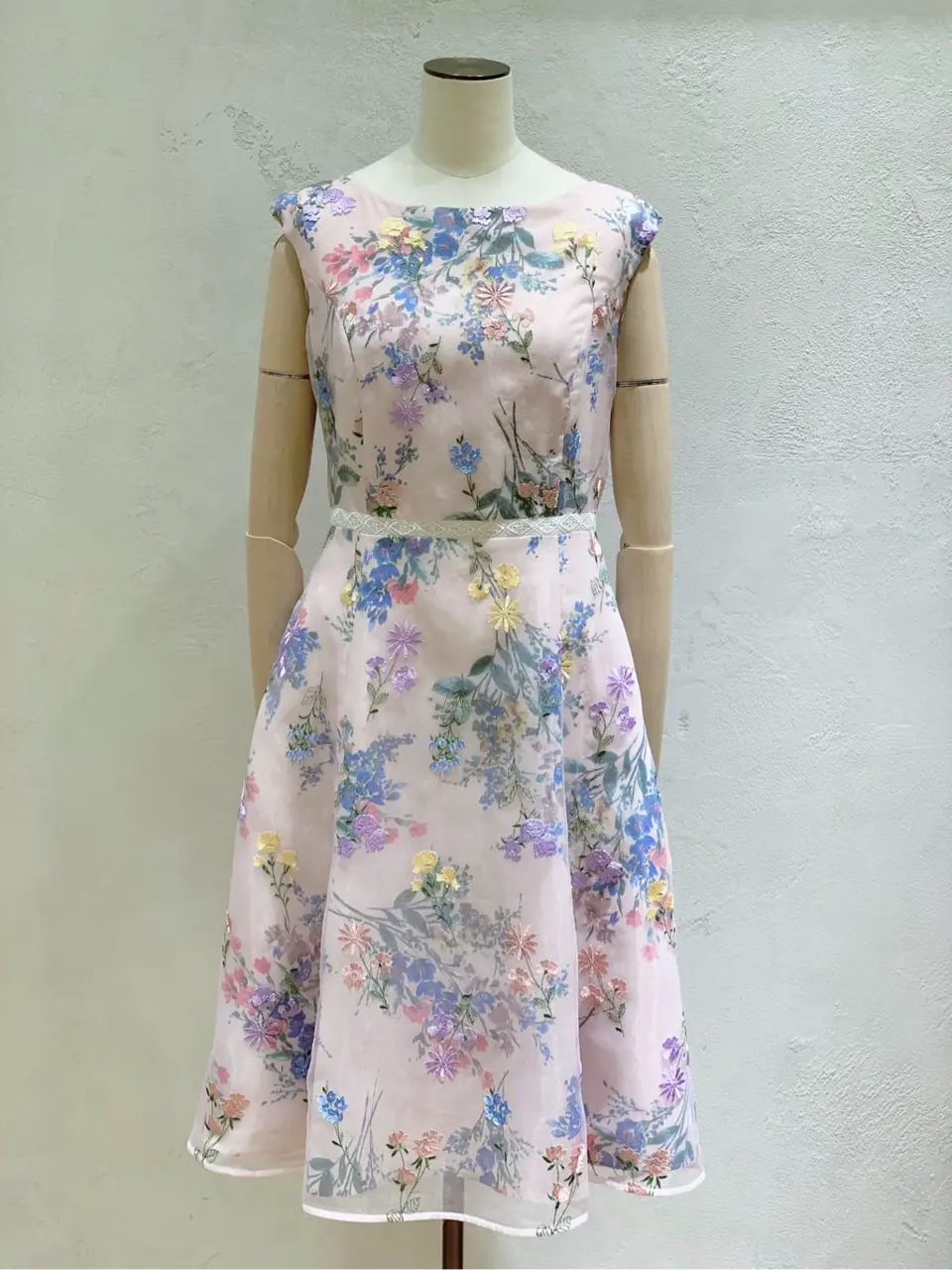 TOCCA Ｉ コーディネート画像