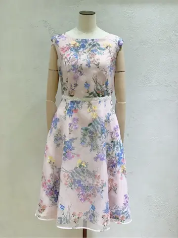 TOCCA Ｉ コーディネート画像