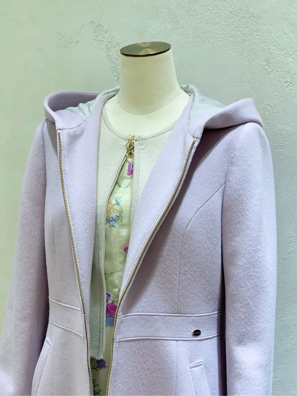 TOCCA Ｉ コーディネート画像