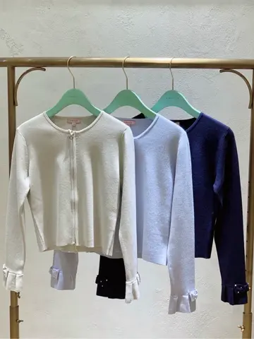 TOCCA Ｉ コーディネート画像