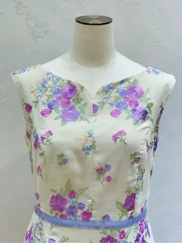 TOCCA Ｉ コーディネート画像