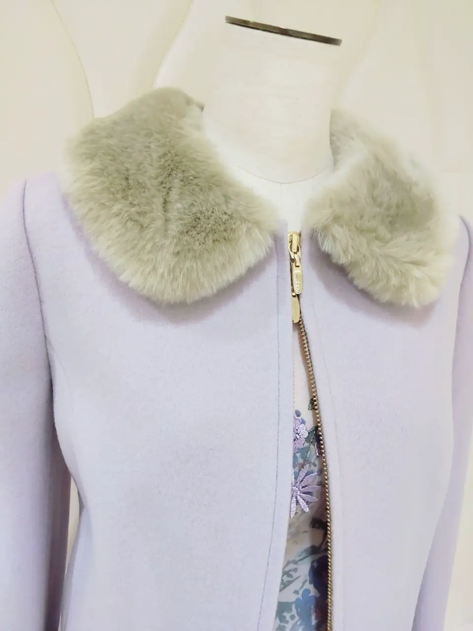 TOCCA スタッフf コーディネート画像