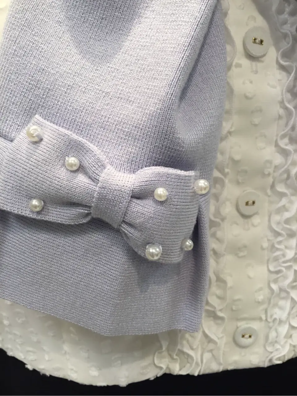 TOCCA ｋｉｍ コーディネート画像