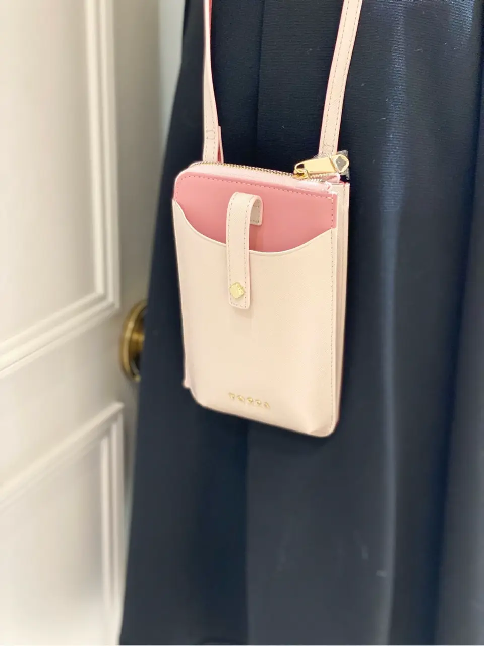 TOCCA スタッフ コーディネート画像