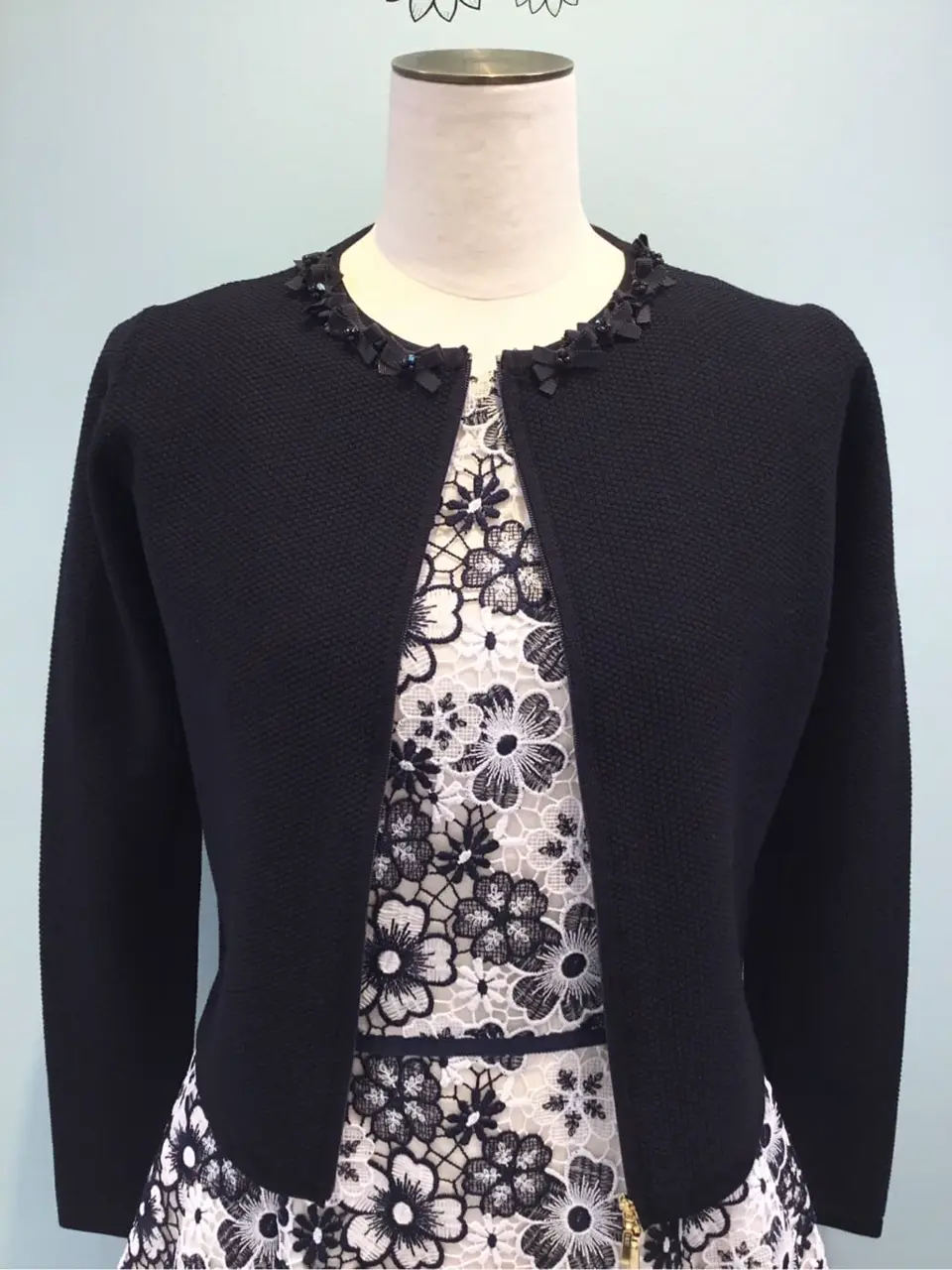 TOCCA 𝒽 コーディネート画像