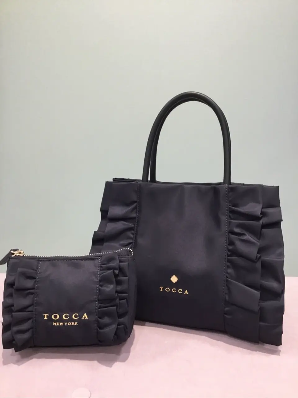 TOCCA 𝒽 コーディネート画像