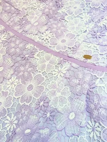 TOCCA スタッフ コーディネート画像