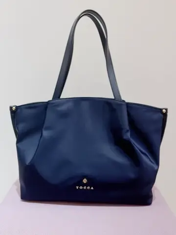 TOCCA スタッフ コーディネート画像