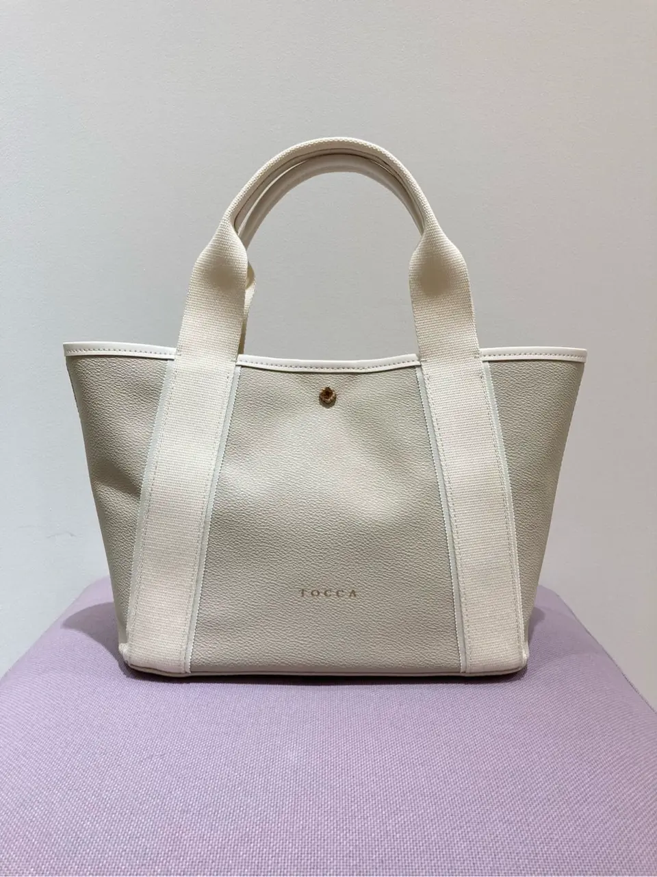 TOCCA スタッフ コーディネート画像