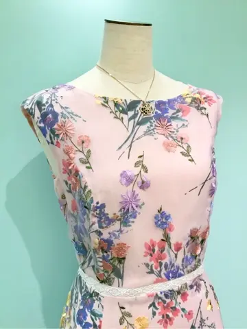 TOCCA Y.K コーディネート画像