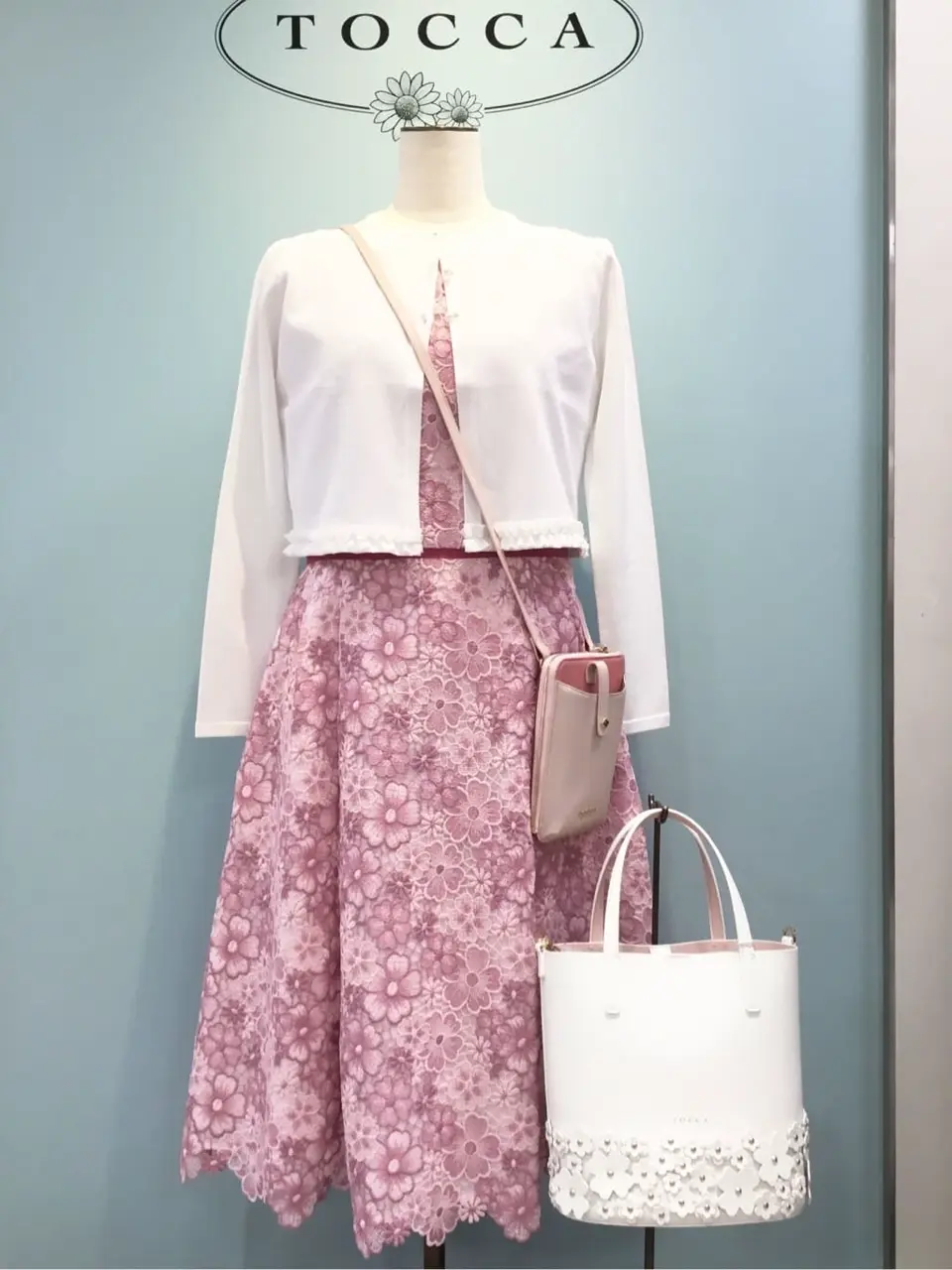  𝒽 コーディネート画像