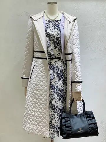 TOCCA Ｉ コーディネート画像