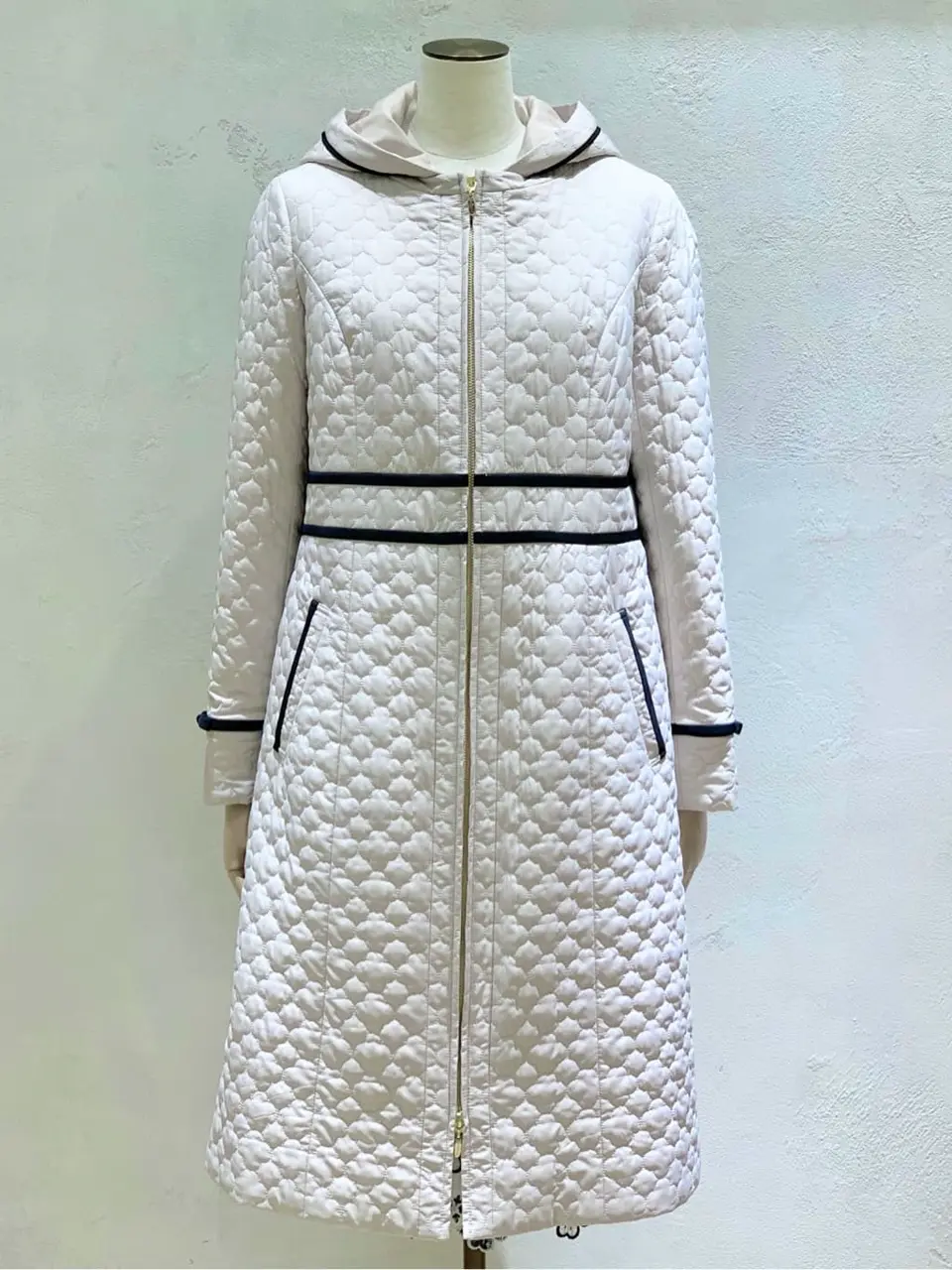 TOCCA Ｉ コーディネート画像