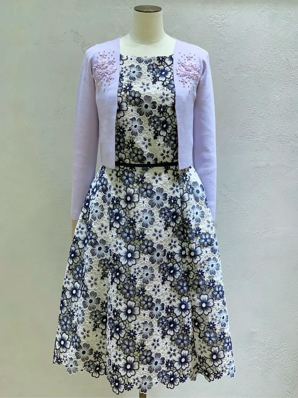 TOCCA Ｉ コーディネート画像