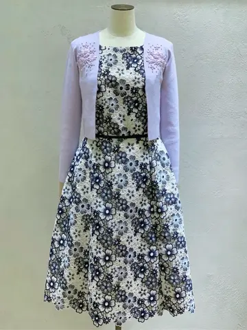 TOCCA Ｉ コーディネート画像