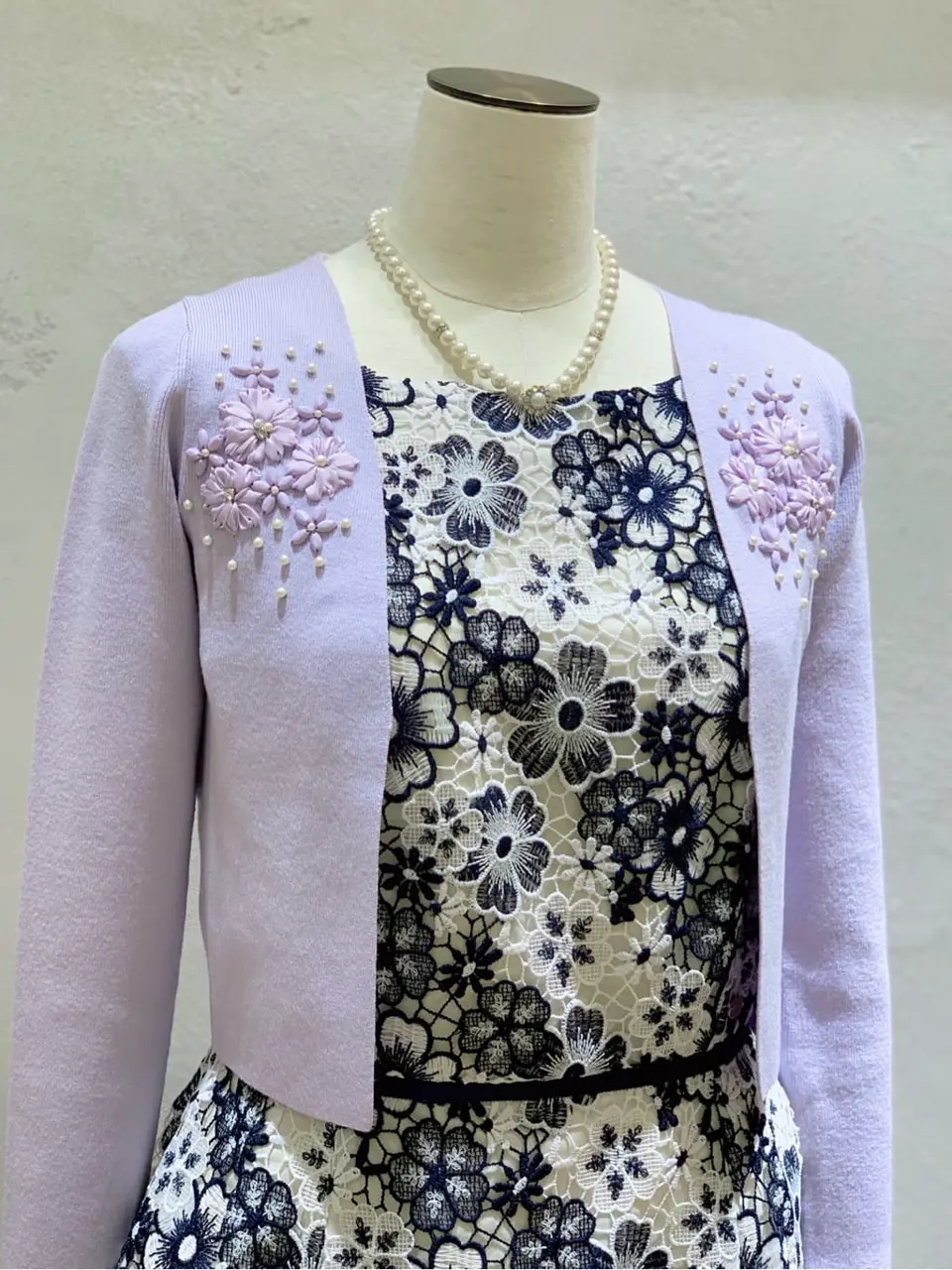 TOCCA Ｉ コーディネート画像