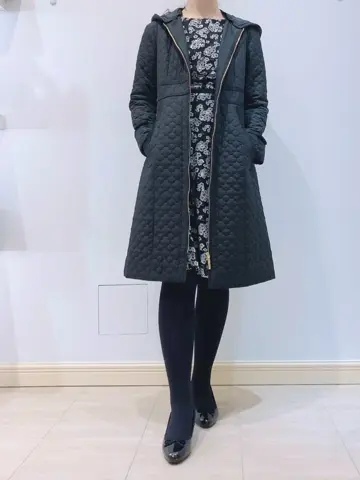 TOCCA スタッフ コーディネート画像