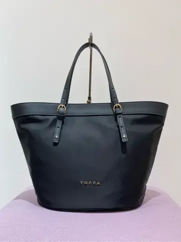 TOCCA スタッフ コーディネート画像