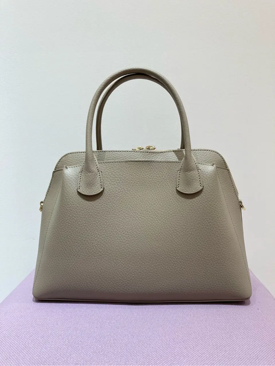 TOCCA スタッフ コーディネート画像