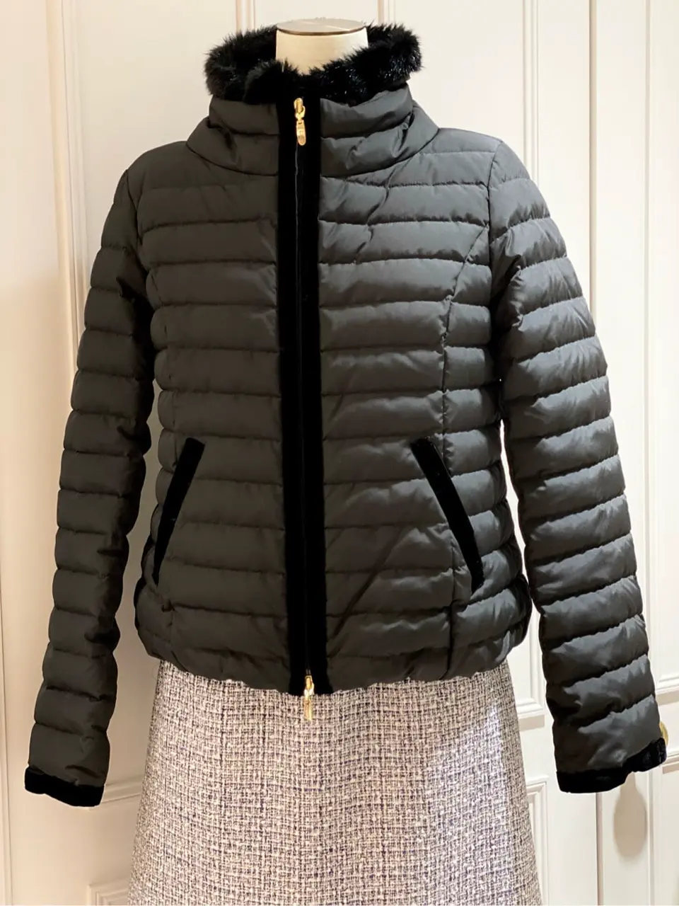 TOCCA スタッフ コーディネート画像