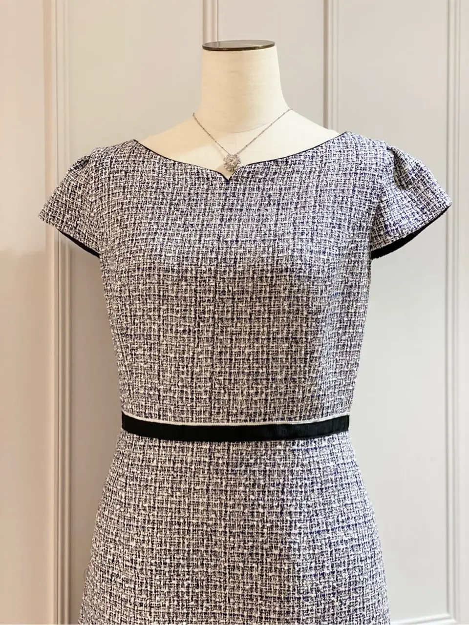 TOCCA スタッフ コーディネート画像