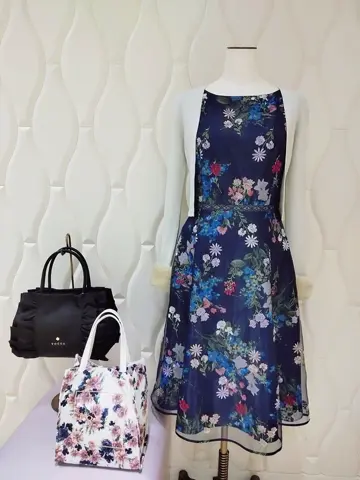 TOCCA スタッフf コーディネート画像