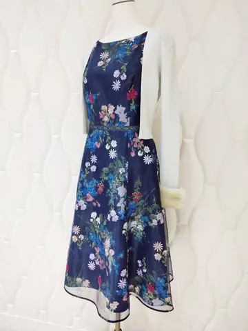 TOCCA スタッフf コーディネート画像