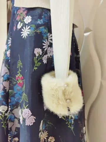 TOCCA スタッフf コーディネート画像