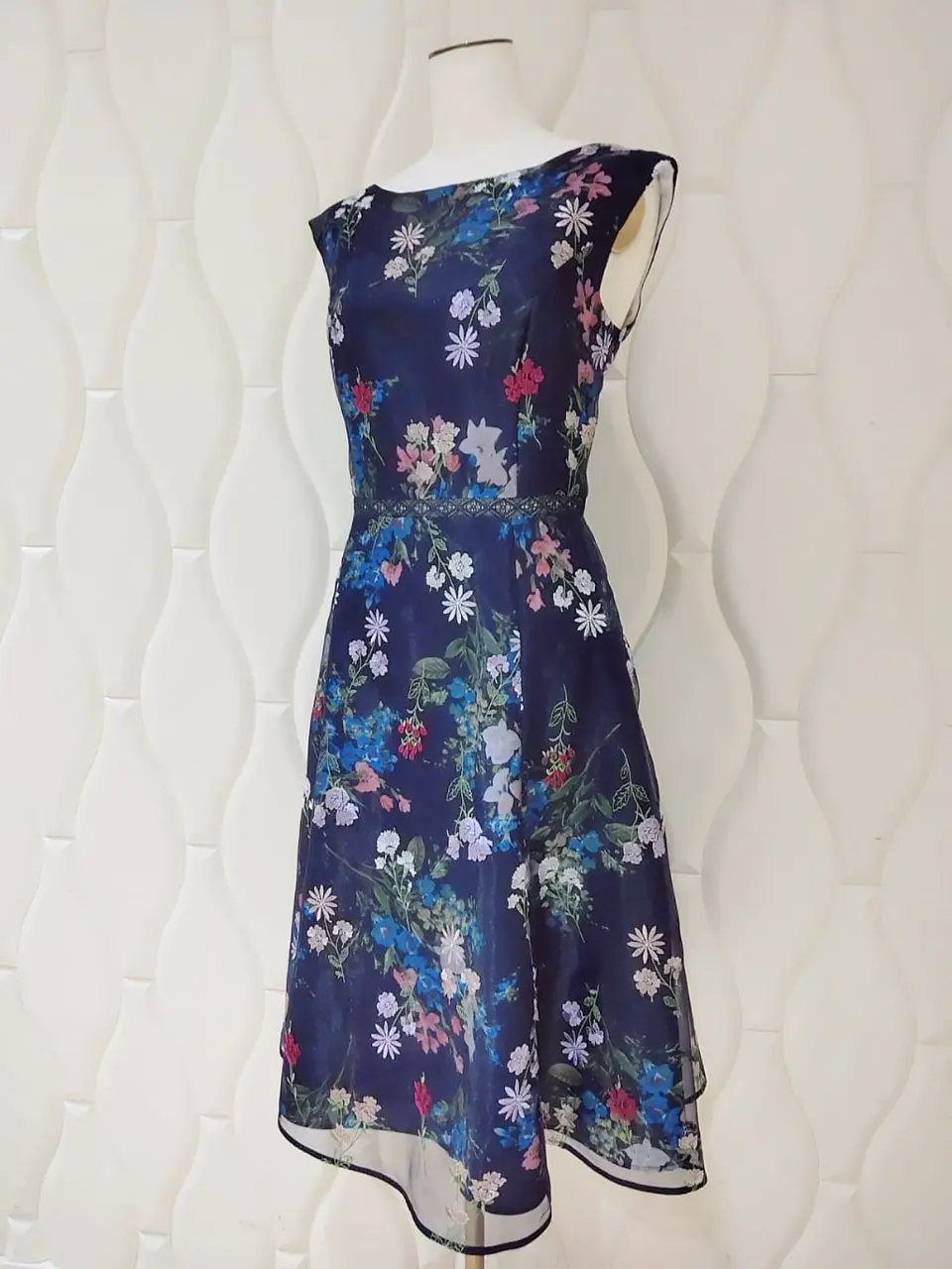 TOCCA スタッフf コーディネート画像