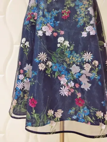 TOCCA スタッフf コーディネート画像