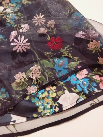 TOCCA スタッフf コーディネート画像