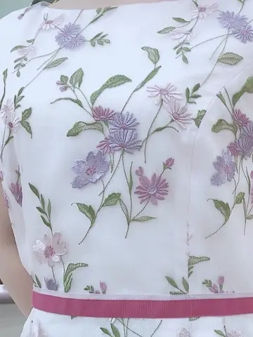 TOCCA T.H コーディネート画像