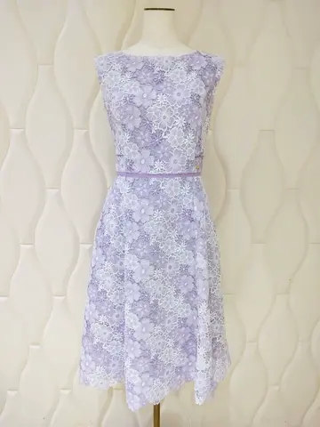 TOCCA スタッフf コーディネート画像