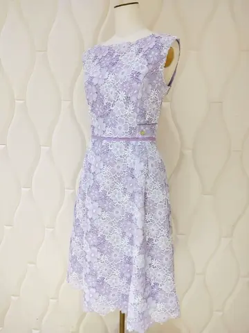 TOCCA スタッフf コーディネート画像