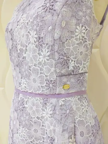 TOCCA スタッフf コーディネート画像