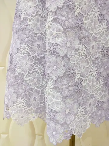 TOCCA スタッフf コーディネート画像