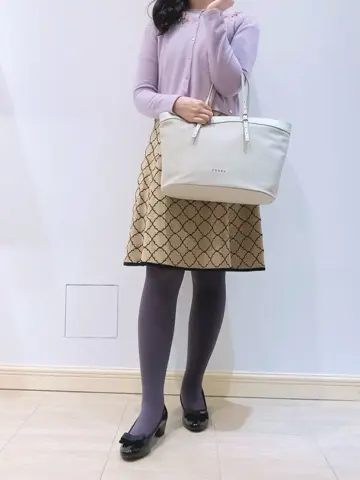 TOCCA スタッフ コーディネート画像