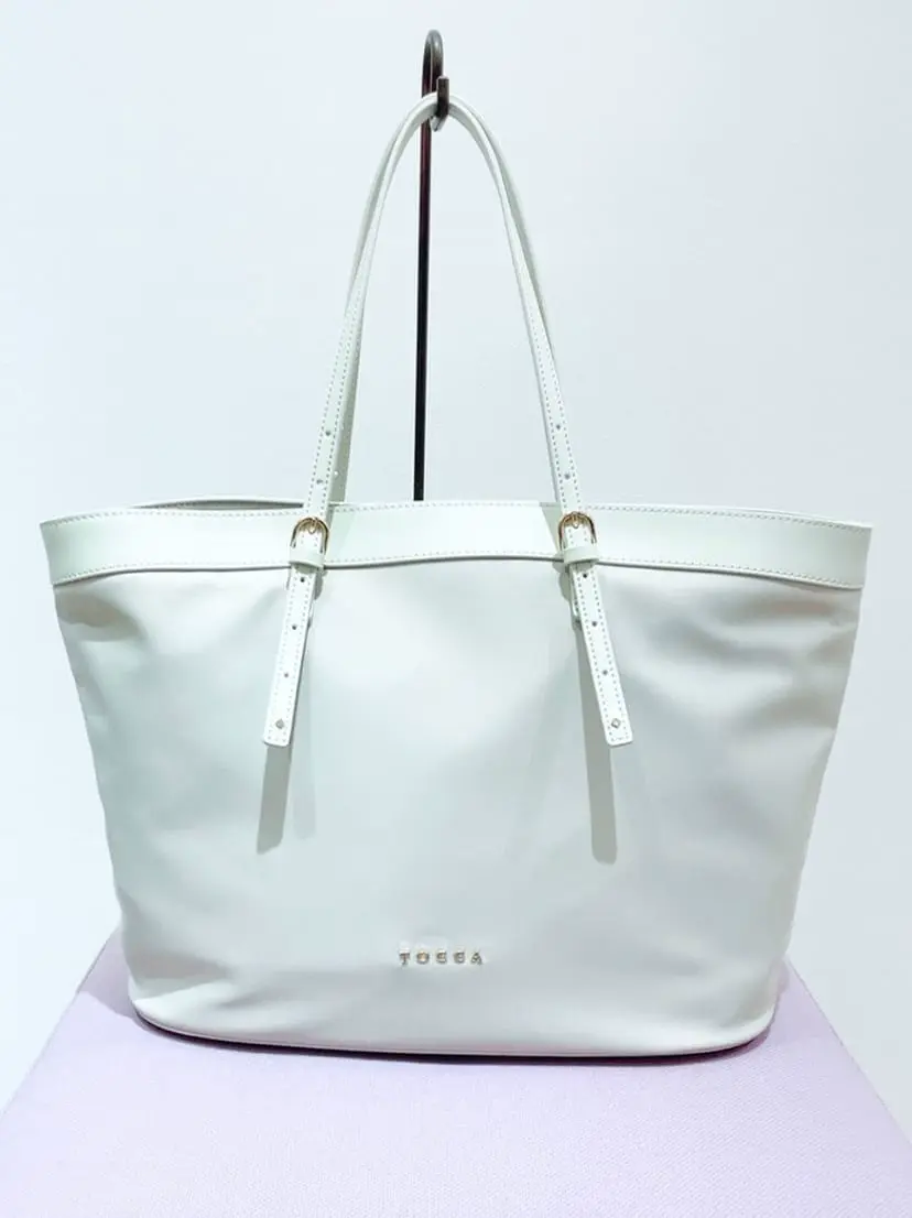 TOCCA スタッフ コーディネート画像