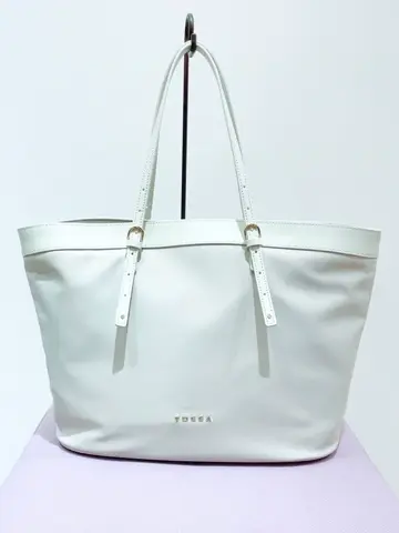 TOCCA スタッフ コーディネート画像