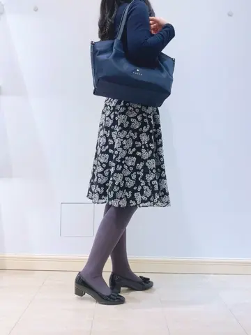 TOCCA スタッフ コーディネート画像