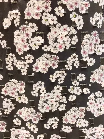 TOCCA スタッフ コーディネート画像