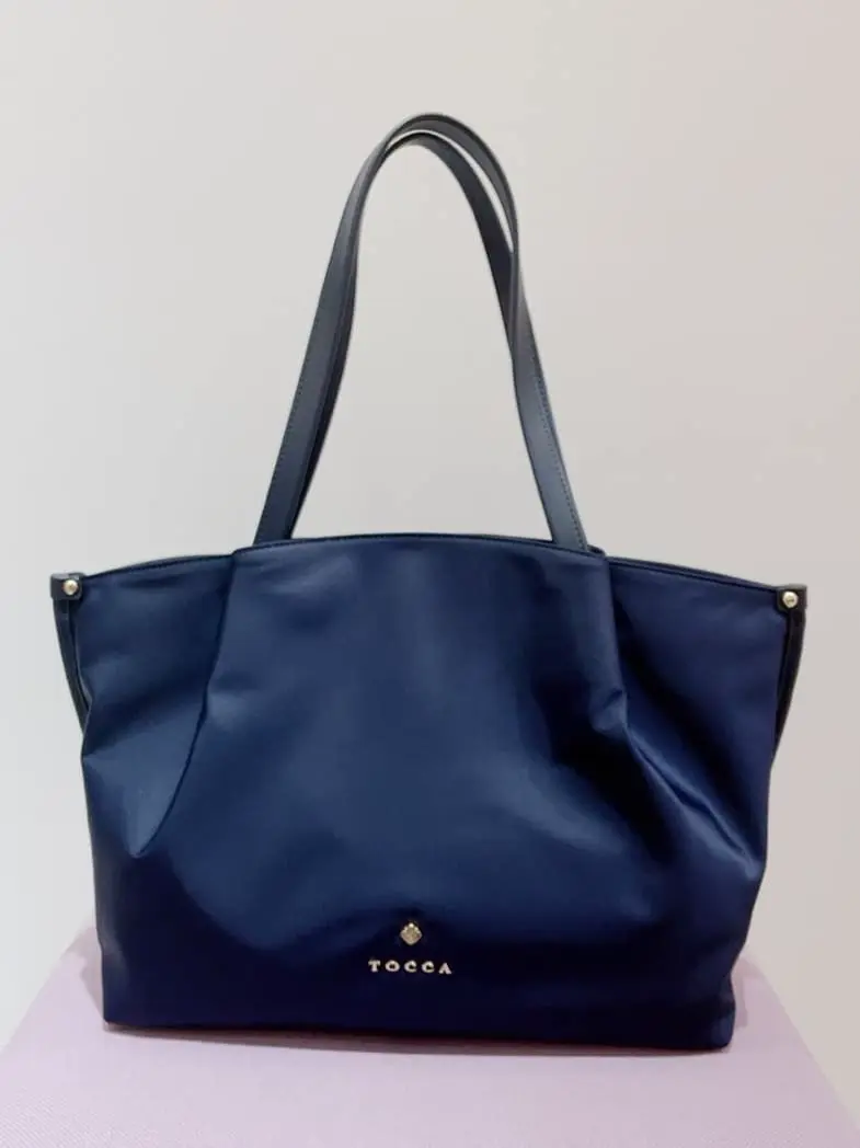 TOCCA スタッフ コーディネート画像