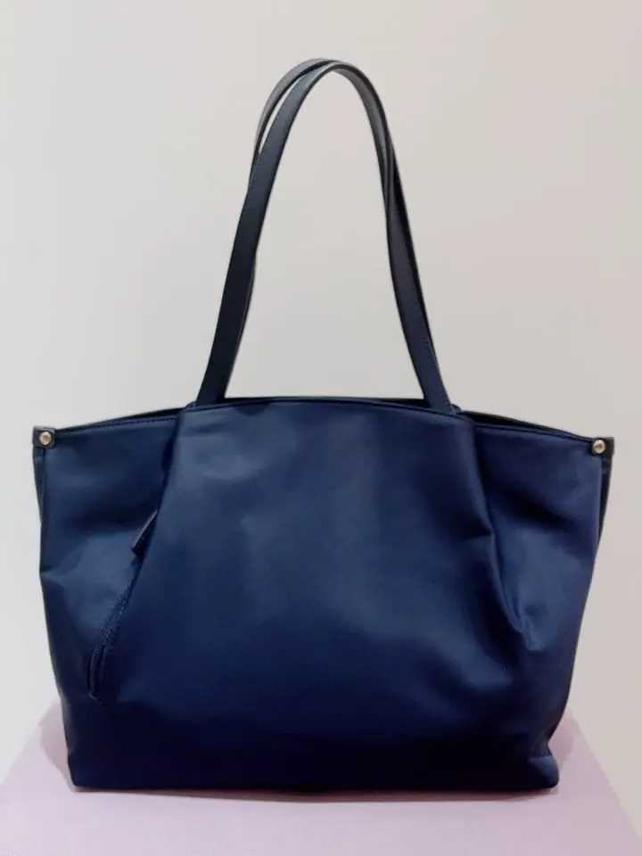 TOCCA スタッフ コーディネート画像