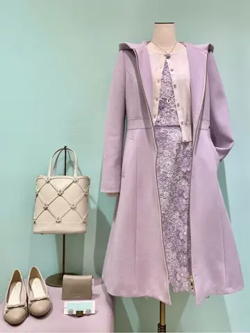 TOCCA G コーディネート画像