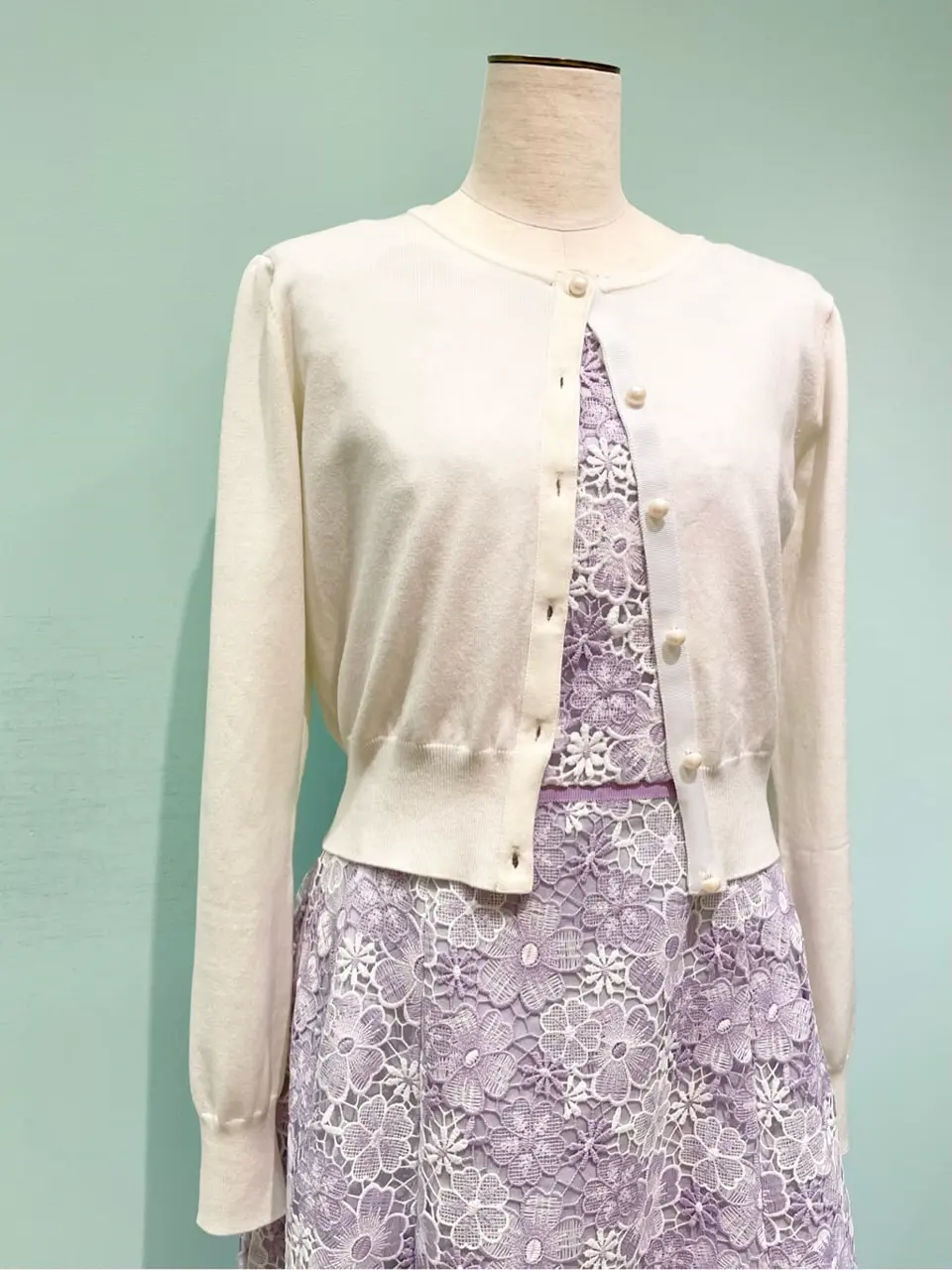 TOCCA G コーディネート画像