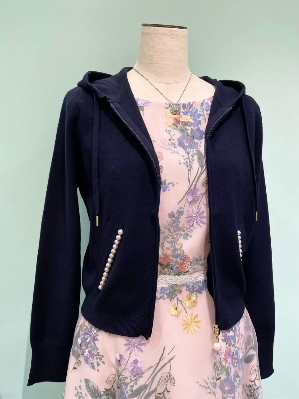 TOCCA G コーディネート画像